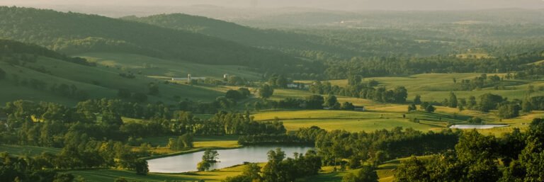 Journey Through Hallowed Ground Byway Road Trip: The Complete Route Guide