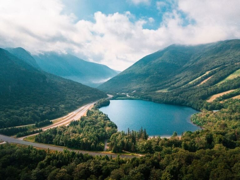 Kancamagus Scenic Byway Road Trip: The Complete Route Guide