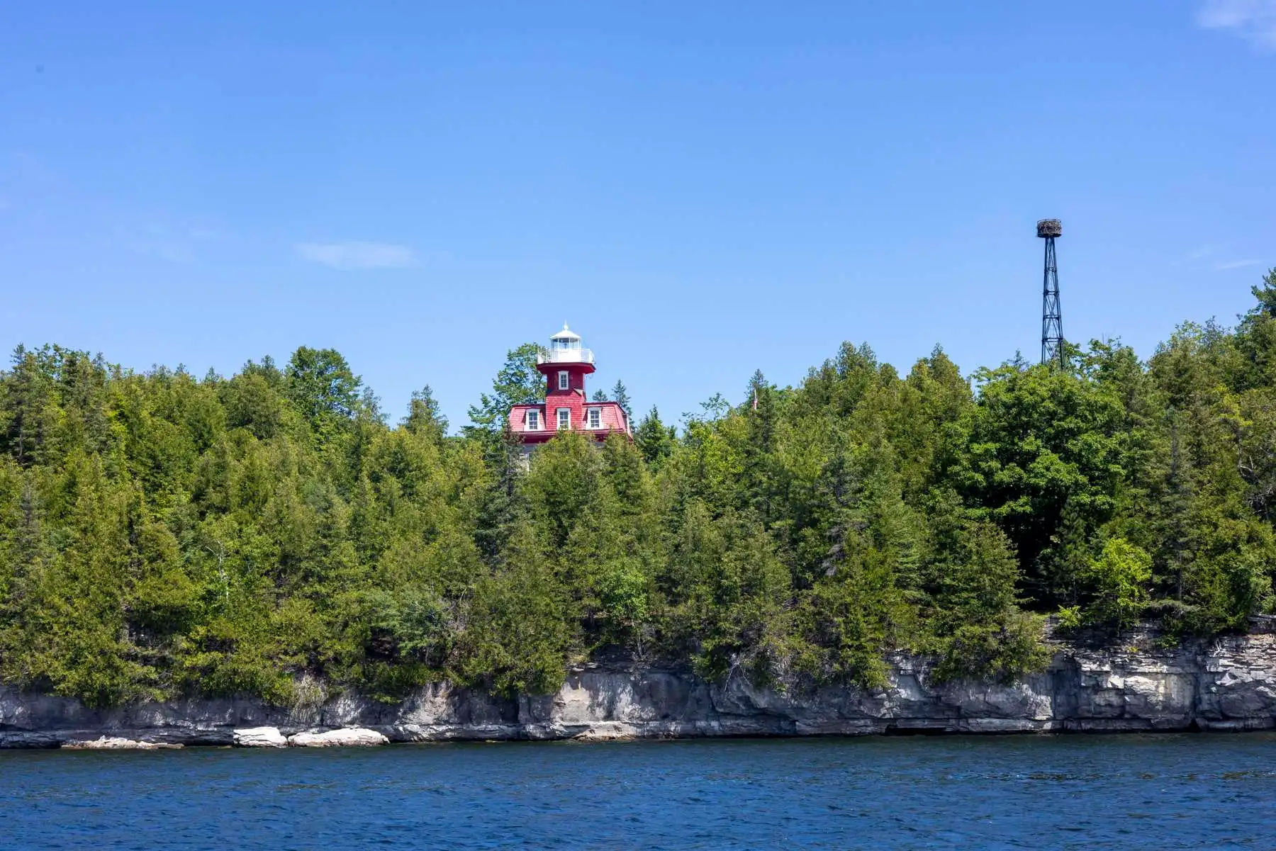 Lakes to Locks Passage Road Trip: The Complete Route Guide photo 3