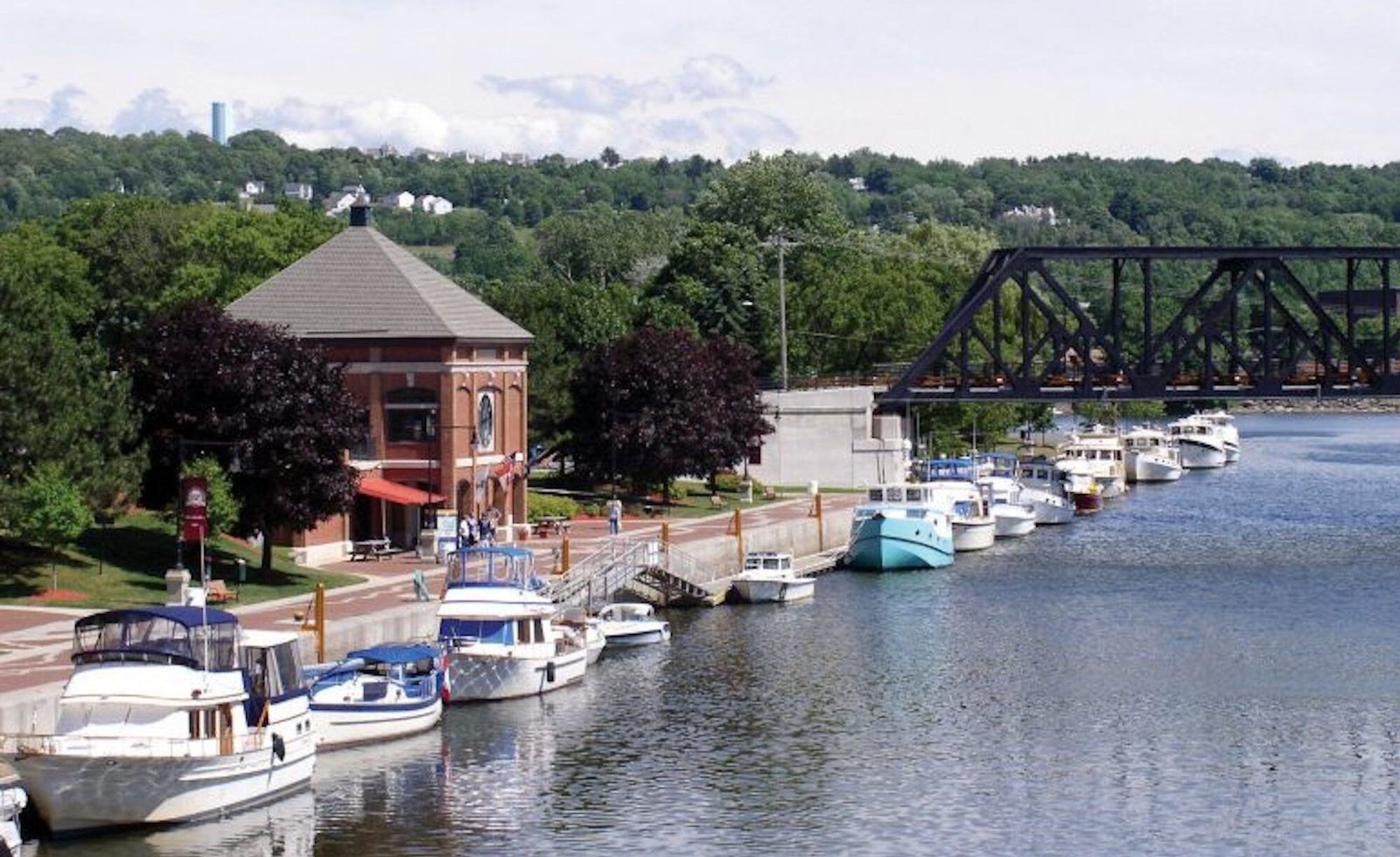 Lakes to Locks Passage Road Trip: The Complete Route Guide