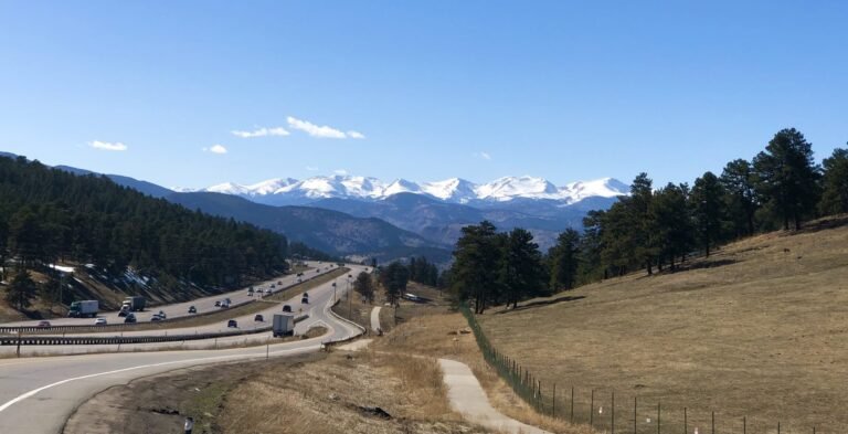 Lariat Loop Scenic and Historic Byway Road Trip: The Complete Route Guide