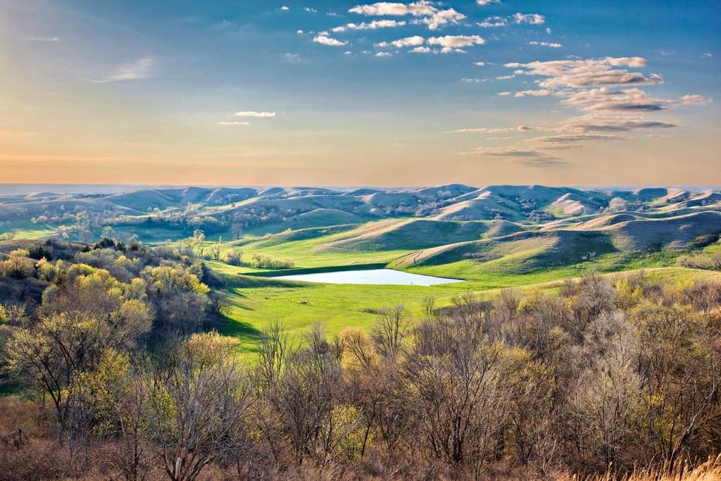 Loess Hills National Scenic Byway Road Trip: The Complete Route Guide photo 1