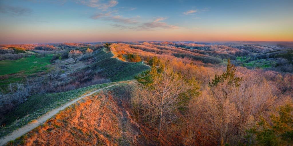 Loess Hills National Scenic Byway Road Trip: The Complete Route Guide photo 2
