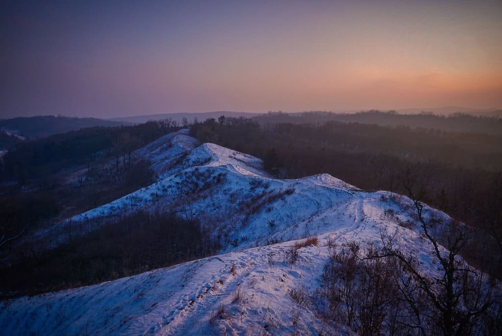 Loess Hills National Scenic Byway Road Trip: The Complete Route Guide photo 3