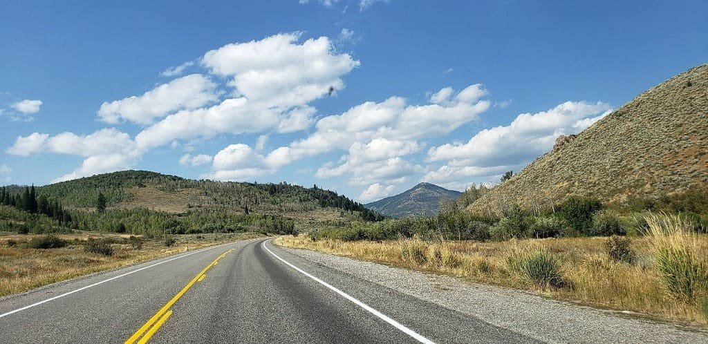 Logan Canyon Scenic Byway Road Trip: The Complete Route Guide photo 3