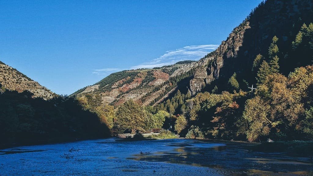 Logan Canyon Scenic Byway Road Trip: The Complete Route Guide photo 2