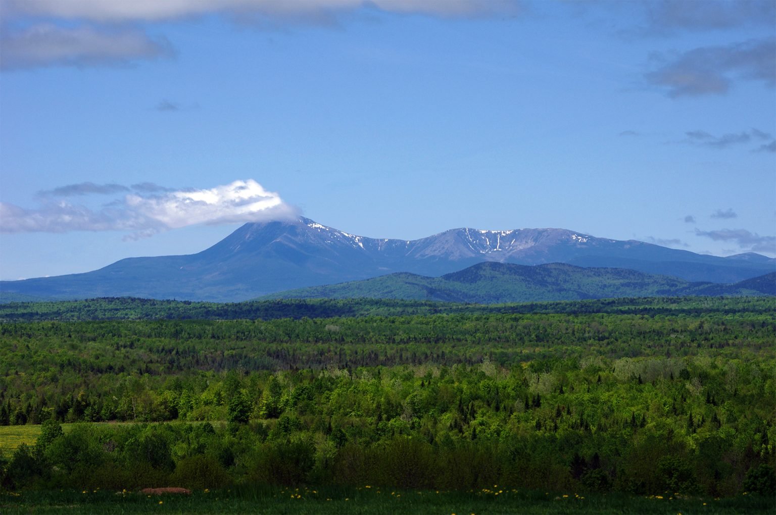 Katahdin Woods and Waters Scenic Byway Road Trip: The Complete Route Guide photo 3