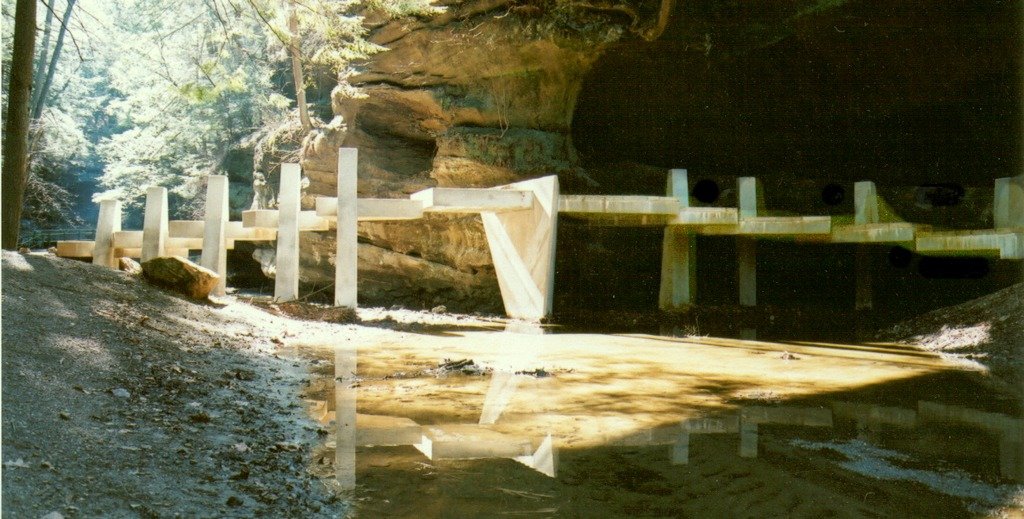 Hocking Hills Scenic Byway Road Trip: The Complete Route Guide photo 2