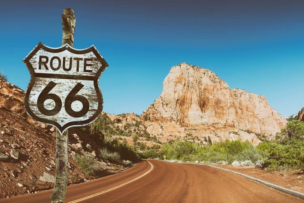 Route 66 Road Trip: The Complete Guide for the 2026 Centennial