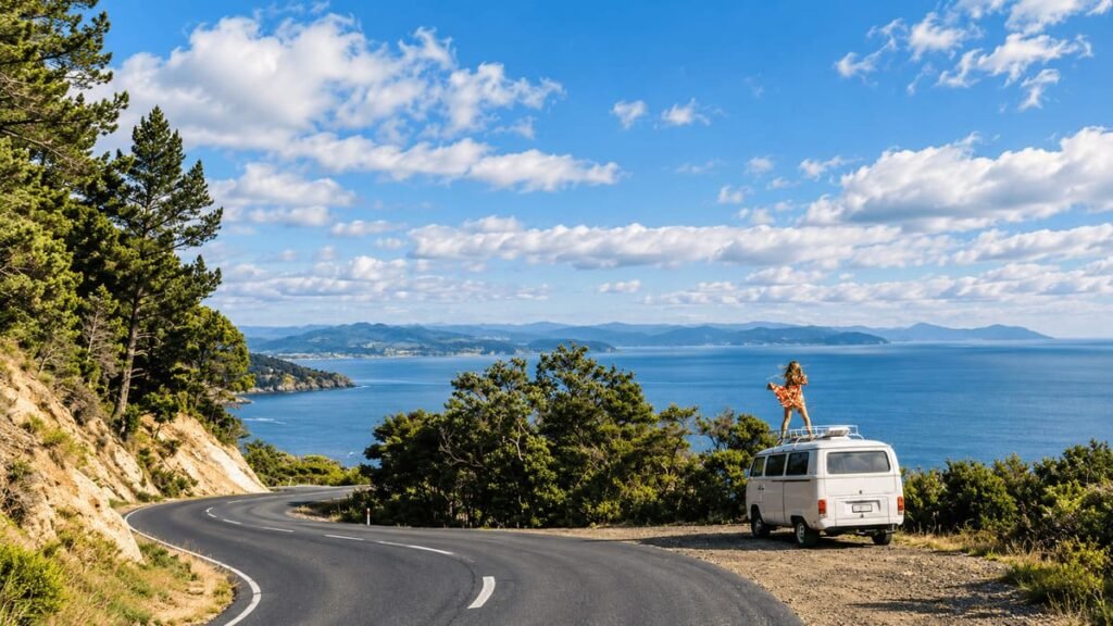 Shoulder Season Road Trips: Plan Around What’s Open, Not What’s Listed