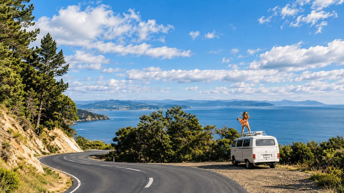 Shoulder Season Road Trips: Plan Around What’s Open, Not What’s Listed