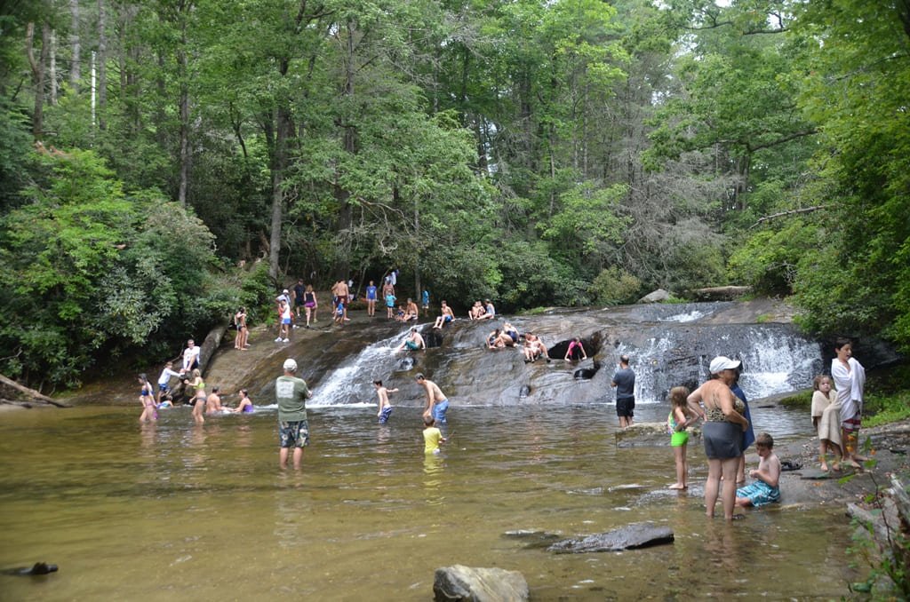 Forest Heritage National Scenic Byway Road Trip: The Complete Route Guide photo 2