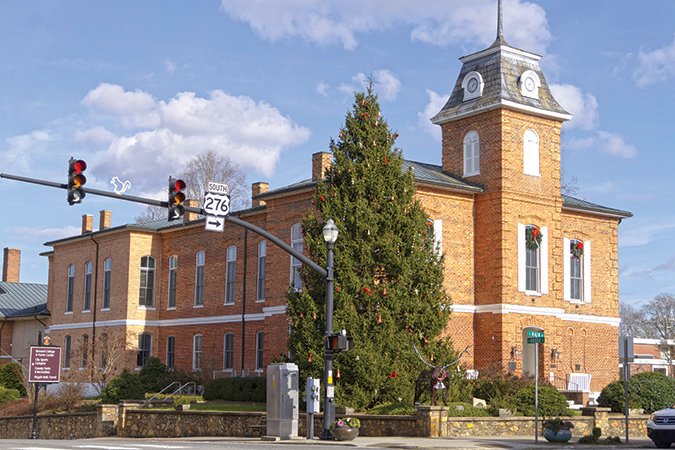 Forest Heritage National Scenic Byway Road Trip: The Complete Route Guide photo 3