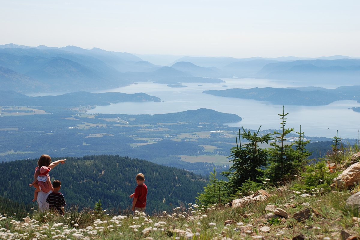 International Selkirk Loop Road Trip: The Complete Route Guide photo 2