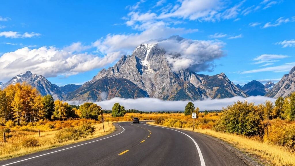 Yellowstone and Grand Teton Road Trip: Plan by Loop and Entrance, Not by Day Count